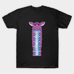 Space Furby T-Shirt